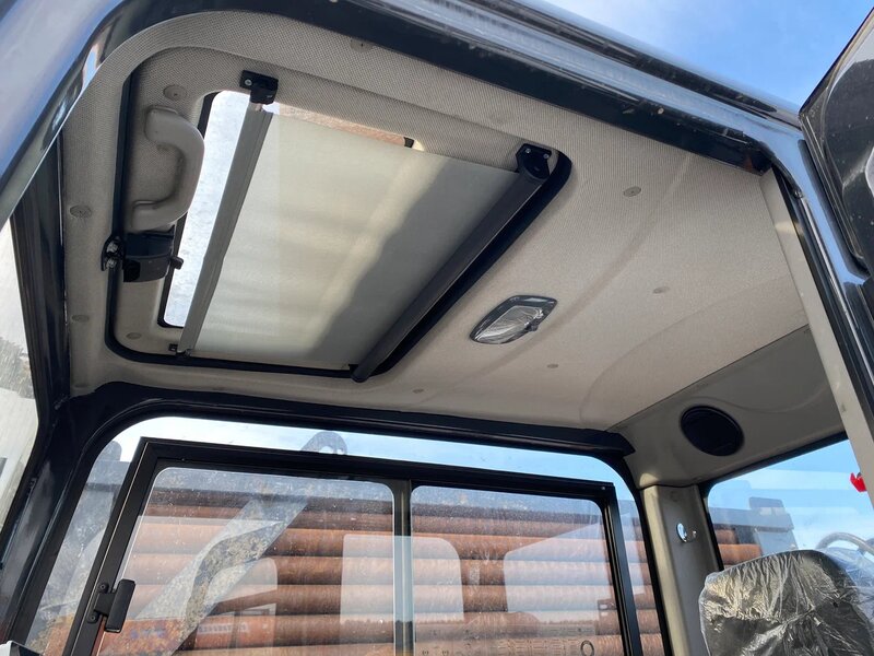 Goodeng GS450 Буровая установка ГНБ — фото 15