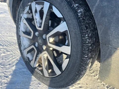 LADA VESTA SW Cross — фото 14