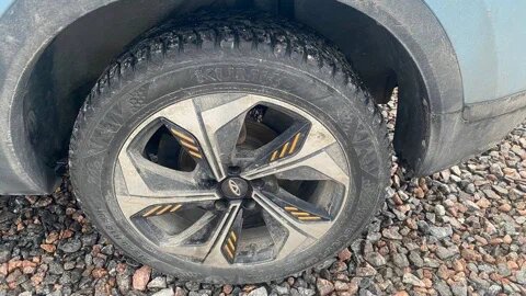 Chery Tiggo 4 Pro — фото 13