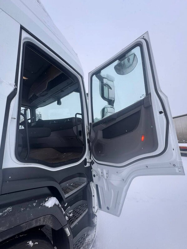 DAF XG 4x2 Седельный тягач — фото 5