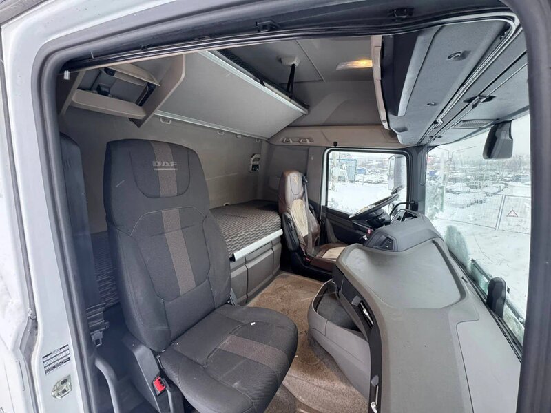 DAF XG 4x2 Седельный тягач — фото 8