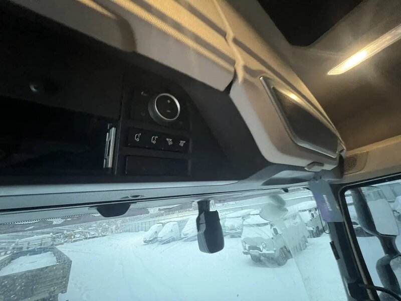 DAF XG 4x2 Седельный тягач — фото 7