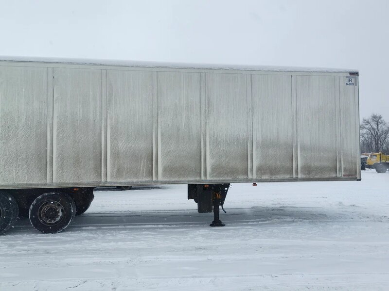 Schmitz Cargobull SKO24 Полуприцеп изотермический/рефрижератор — фото 4