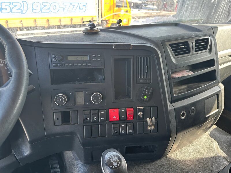 Shacman (Shaanxi) SX 8x4 Самосвал — фото 4