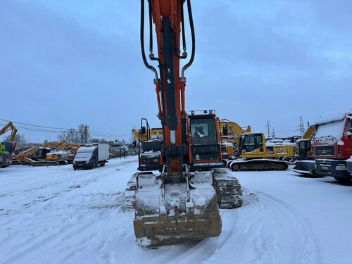 DEVELON DX260 Экскаватор