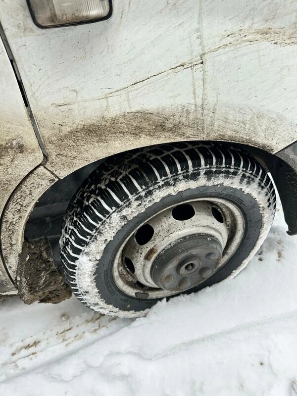 GAZ GAZELLE NEXT Бортовой (Евроборт) — фото 9