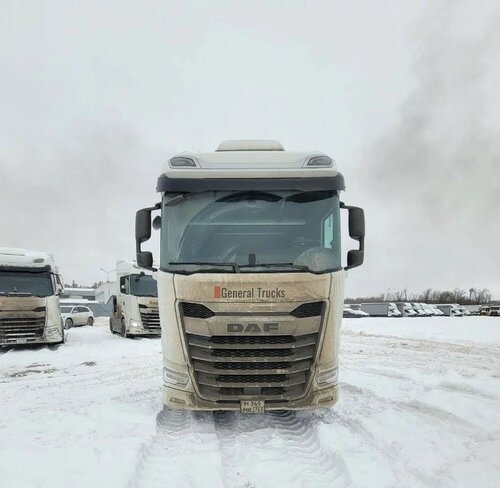 DAF XG 4x2 Седельный тягач
