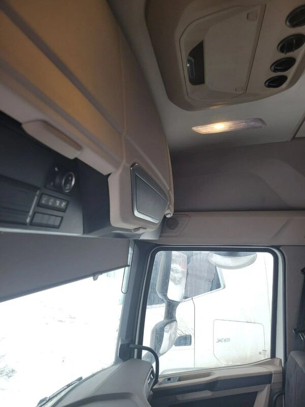 DAF XG 4x2 Седельный тягач — фото 4