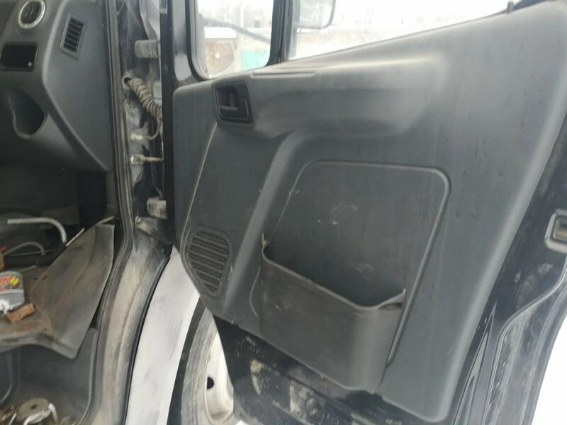 Луидор-Тюнинг 3010 на шасси GAZ GAZELLE NEXT 4,6 Бортовой (Евроборт) — фото 11