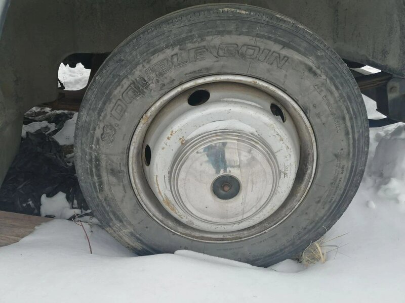 Луидор-Тюнинг 3010 на шасси GAZ GAZELLE NEXT 4,6 Бортовой (Евроборт) — фото 15