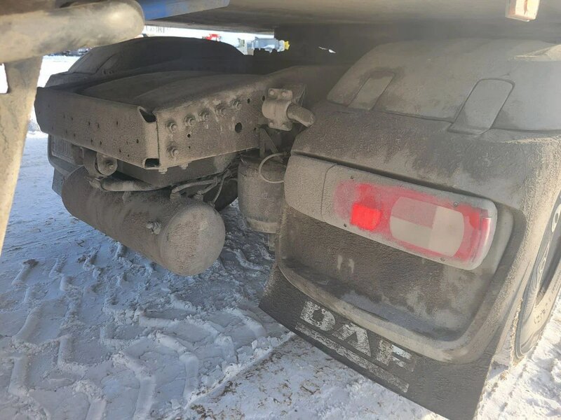 DAF XG 4x2 Седельный тягач — фото 4
