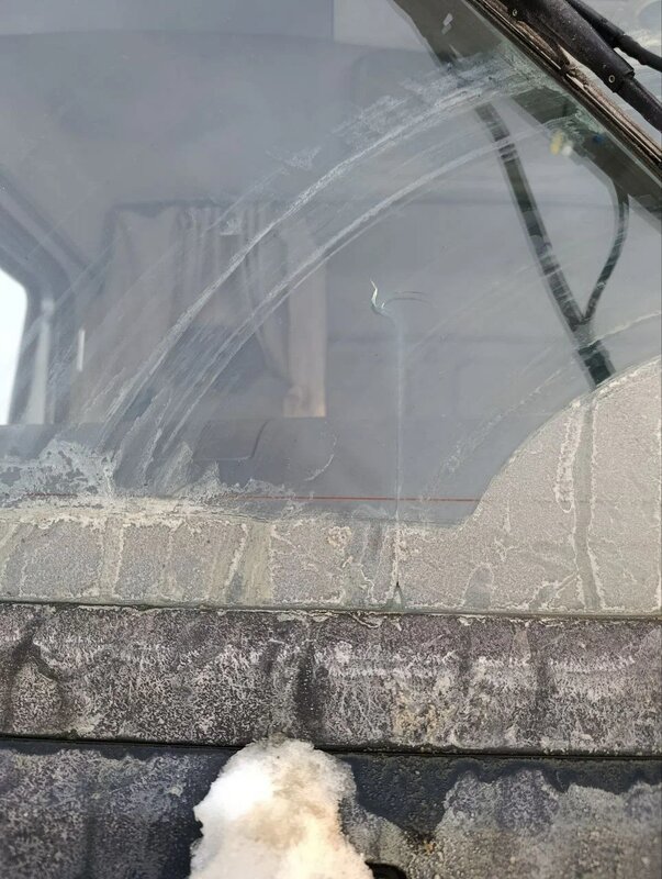 Shacman (Shaanxi) SX 8x4 Самосвал — фото 12
