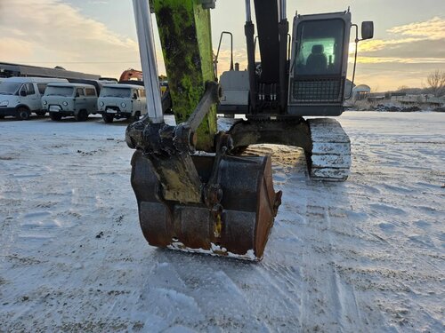Zoomlion ZE215 Экскаватор