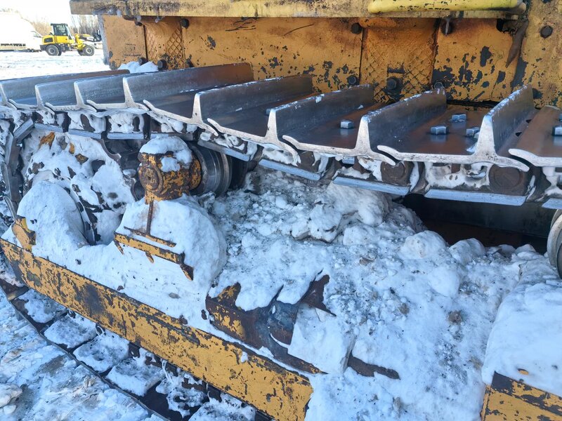 ТС-Сервис Т.10 Трактор — фото 12