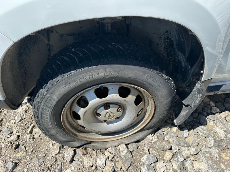 Renault DUSTER — фото 11