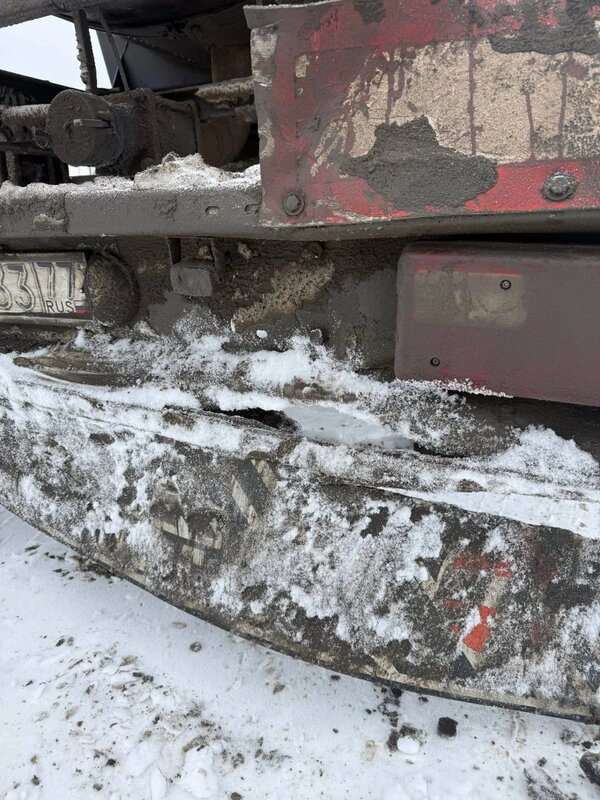 Сеспель SF4 Полуприцеп цистерна — фото 10