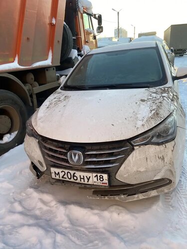 Changan Alsvin