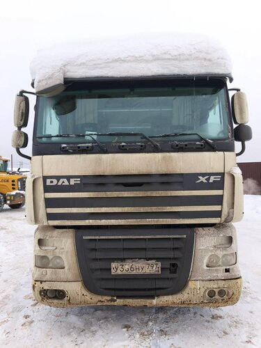 DAF XF 4x2 Седельный тягач