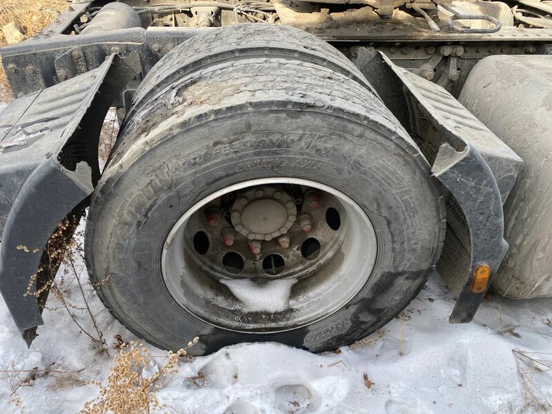 Ford F-Max 4x2 Седельный тягач — фото 8