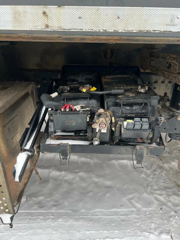 Shacman (Shaanxi) SX 8x4 Самосвал — фото 12