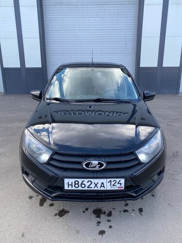 LADA GRANTA