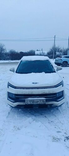 Москвич 3
