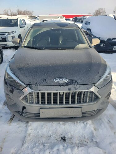 JAC J7