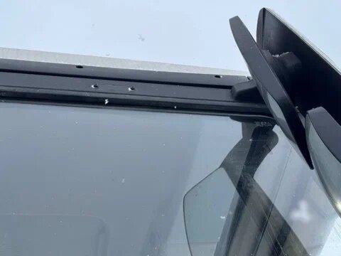 Shacman (Shaanxi) SX 6x6 Самосвал — фото 15