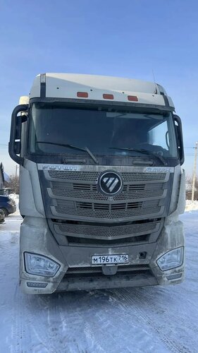 Foton AUMAN 4x2 Седельный тягач