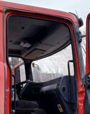 SANY SYZ320 6x4 Самосвал — фото 10
