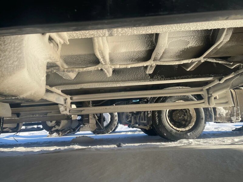 Kogel Cargo Полуприцеп бортовой/шторный — фото 14