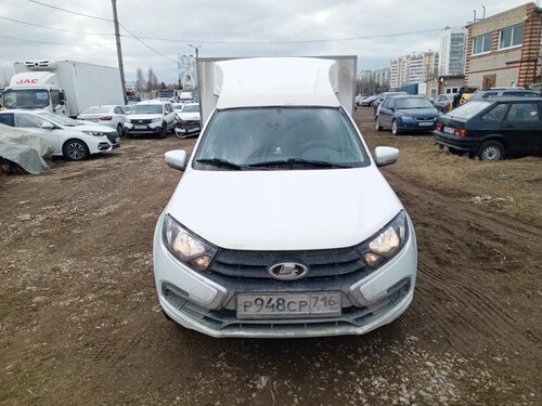 VIS 2349 Промтоварный
