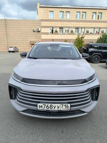 EXEED TXL