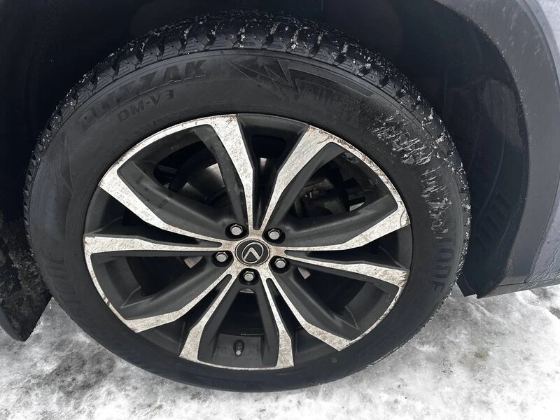 Lexus RX300 — фото 14