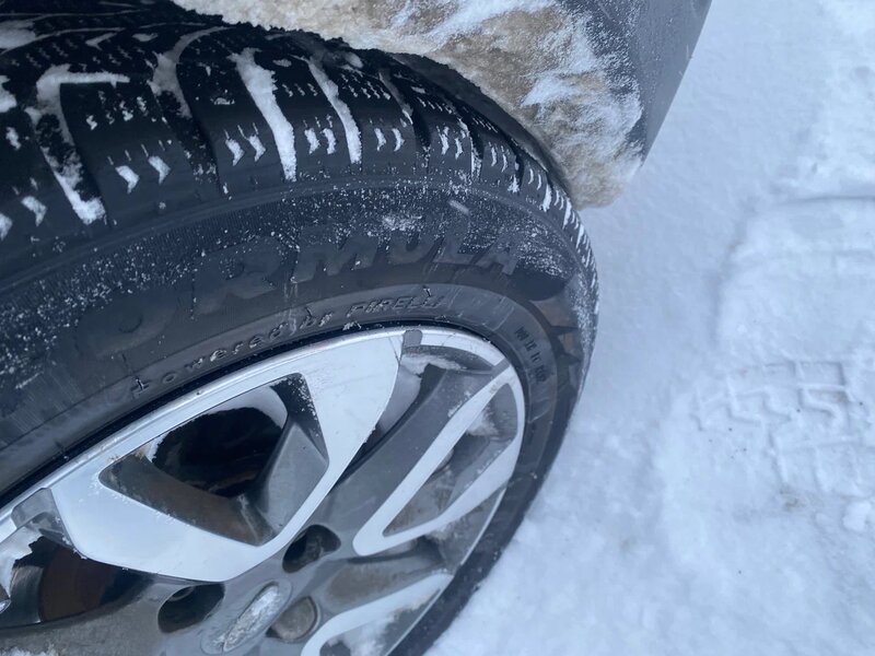 LADA GRANTA Cross — фото 14