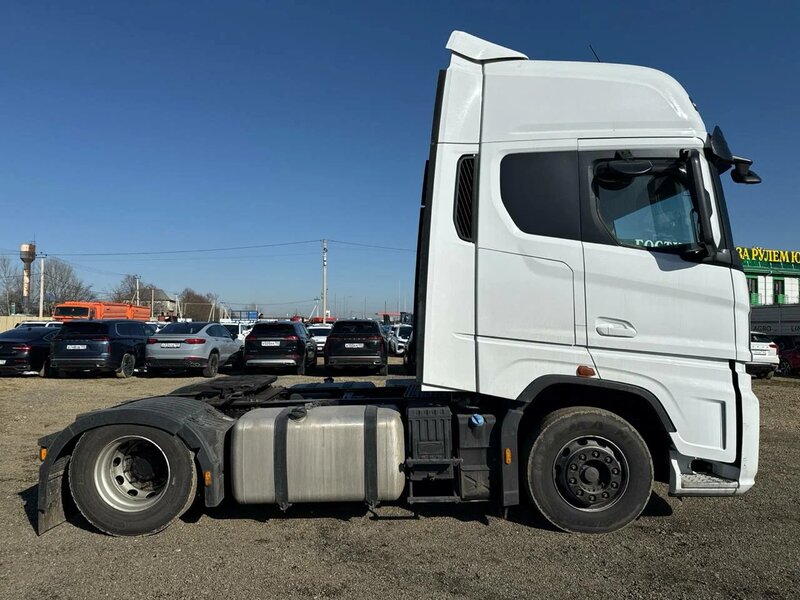Ford F-Max 4x2 Седельный тягач — фото 3