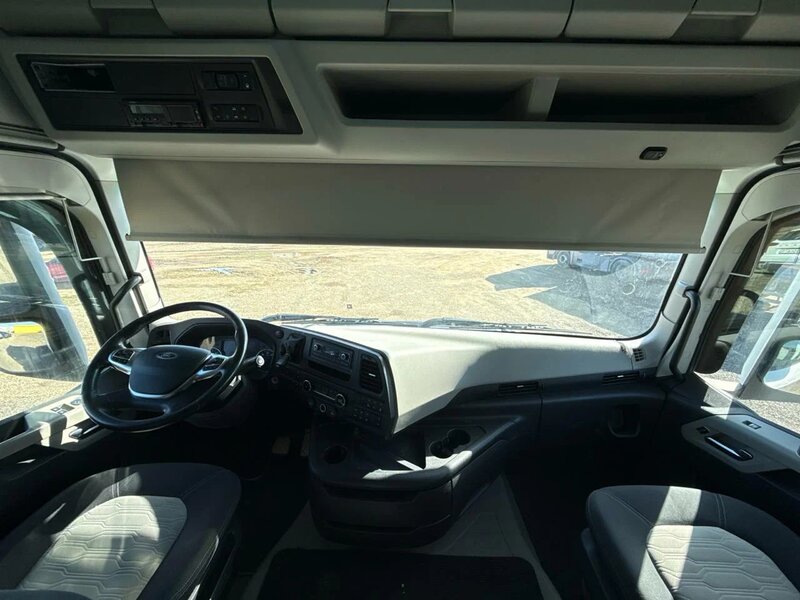 Ford F-Max 4x2 Седельный тягач — фото 6