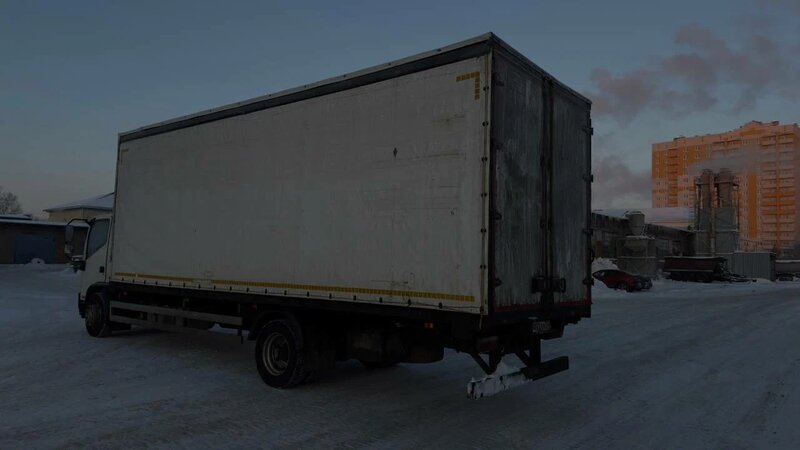 Новый завод 3008 на шасси JAC N120 Бортовой (Евроборт) — фото 2