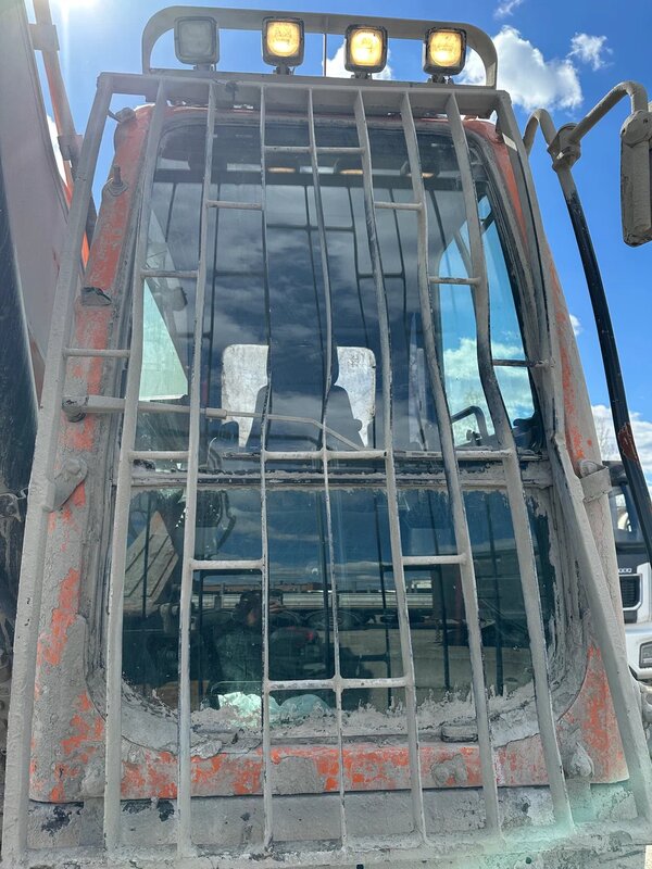 Doosan DX360 Экскаватор — фото 9