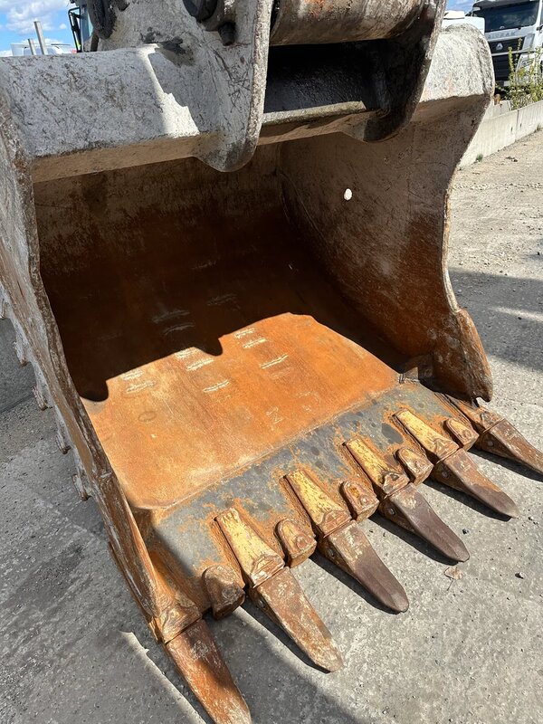 Doosan DX360 Экскаватор — фото 10