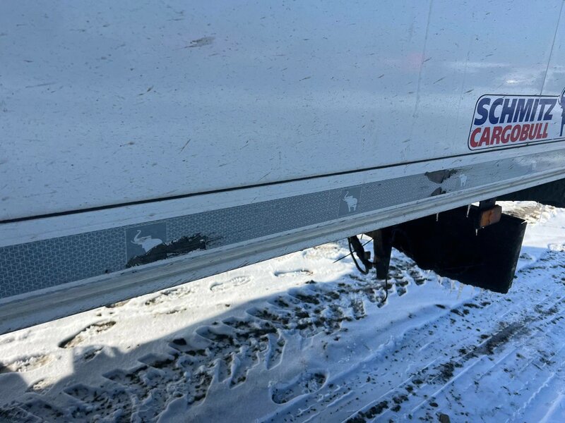 Schmitz Cargobull SKO24 Полуприцеп изотермический/рефрижератор — фото 14