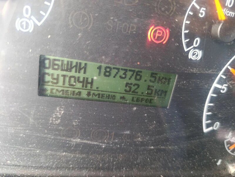АвтоСтар 6896 на шасси КамАЗ 65115 6x4 Бортовой с КМУ — фото 13