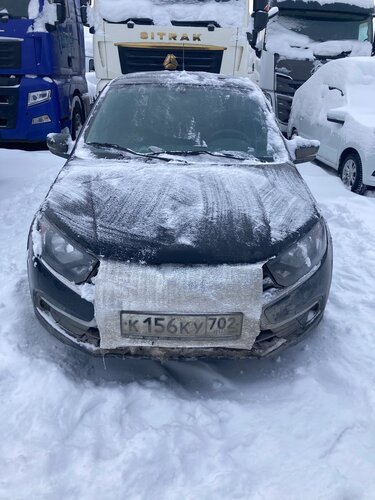 LADA GRANTA