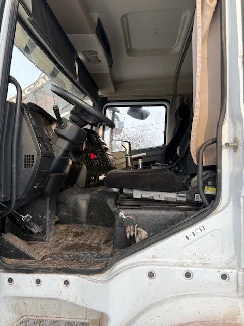 Shacman (Shaanxi) SX 6x4 Самосвал — фото 11