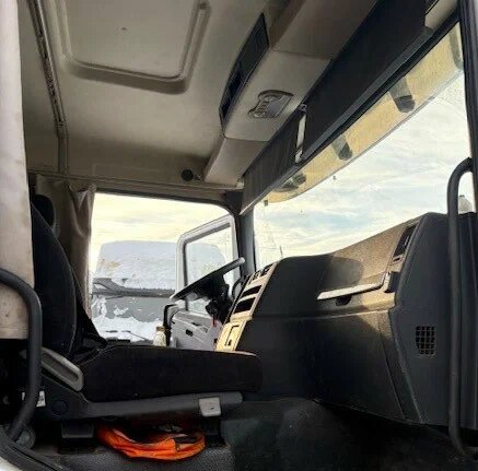 Shacman (Shaanxi) SX 6x4 Самосвал — фото 12