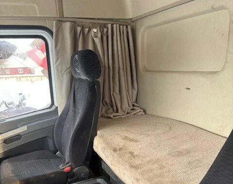 Shacman (Shaanxi) SX 6x4 Самосвал — фото 13