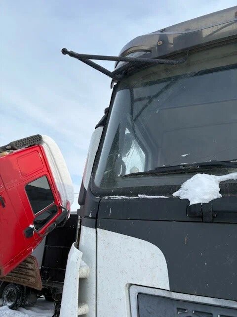 Shacman (Shaanxi) SX 6x4 Самосвал — фото 15