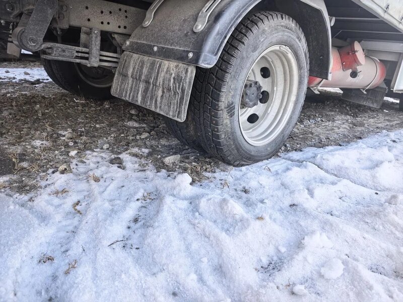 GAZ GAZELLE NEXT Бортовой (Евроборт) — фото 10