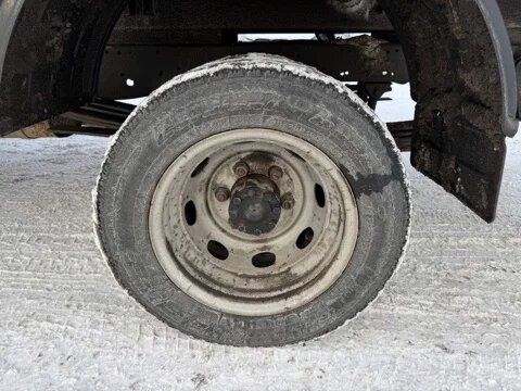 GAZ GAZELLE NEXT Бортовой (Евроборт) — фото 9