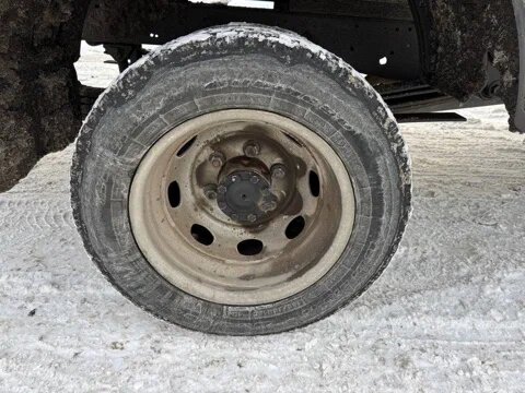 GAZ GAZELLE NEXT Бортовой (Евроборт) — фото 11